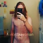 aaronskeetman (Aaron Skeetman) free OnlyFans Leaked Content 

 profile picture