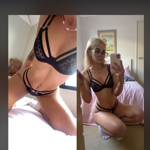 abbiealexander onlyfans leaked picture 2