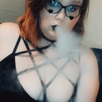 acidkittenxo onlyfans leaked picture 1