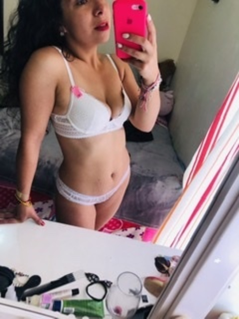 adrianarc onlyfans leaked picture 2