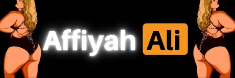 Header of affiyahali