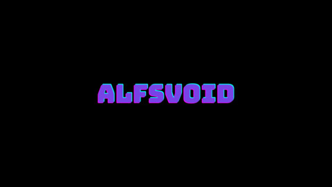 Header of alfsvoid