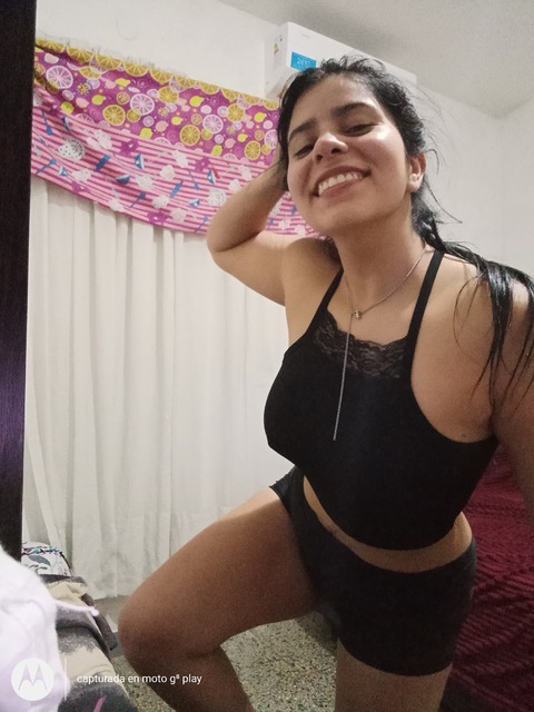 almendra05 onlyfans leaked picture 2