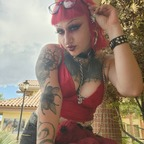 amberreignxx (Maddy Vanity) OnlyFans Leaks 

 profile picture