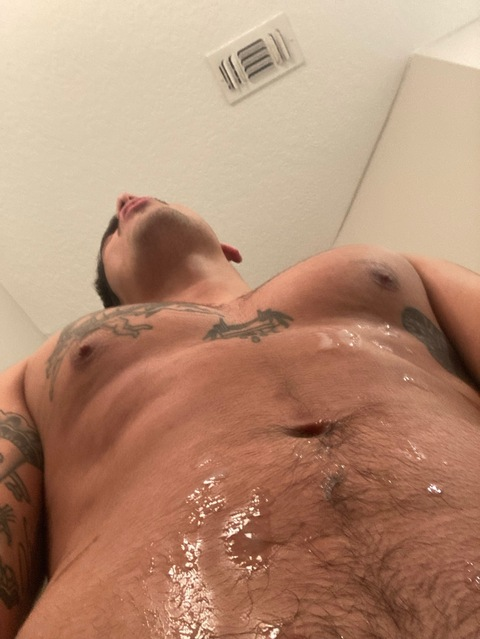 ambrose_suave onlyfans leaked picture 2