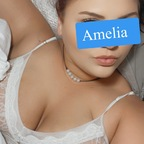 ameliatudor onlyfans leaked picture 1