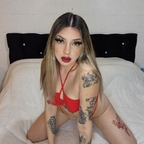 anastassiastone (Anastassia Stone 💋) OnlyFans Leaked Videos and Pictures 

 profile picture