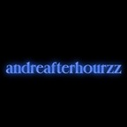 andreafterhourzz (andreafterhourzz) OnlyFans Leaked Pictures and Videos 

 profile picture