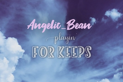 Header of angelic_bean