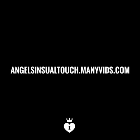 angelsinsualtouch onlyfans leaked picture 2