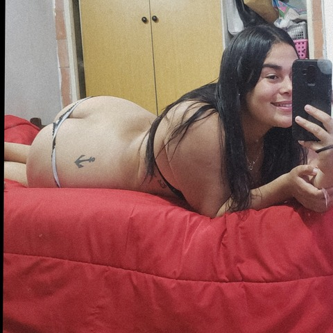 ardemorocha onlyfans leaked picture 2