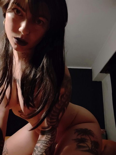 arianadeabril16 onlyfans leaked picture 2