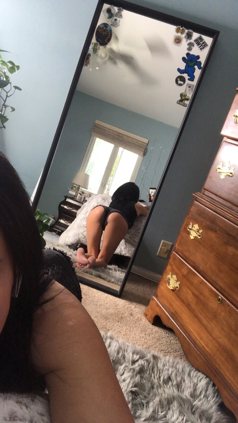 armani_beanaa onlyfans leaked picture 2