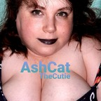 New @ashcatthecutie leak Onlyfans content for free 

 profile picture
