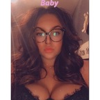 babychlo98 onlyfans leaked picture 1