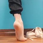 ballet_foot_art (Salty Sugar Plum) free OnlyFans Leaked Videos and Pictures 

 profile picture