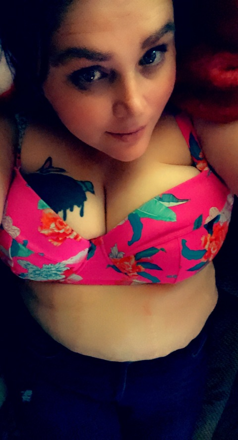 bbwsouthernbreed onlyfans leaked picture 2