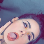 bbygothgrl onlyfans leaked picture 1