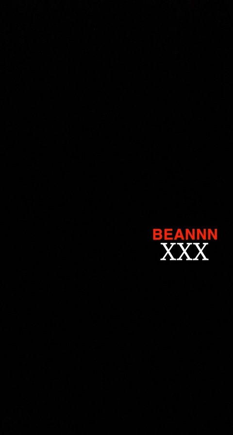 Header of beannnxxx
