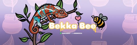 Header of beebekka