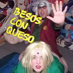 besosconqueso OnlyFans Leak (781 Photos and 61 Videos) 

 profile picture