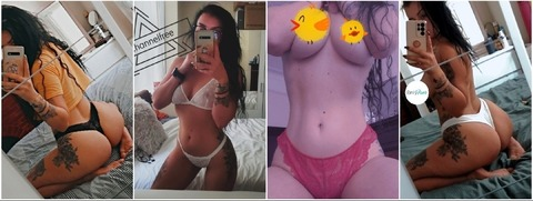 bigassbootybabez onlyfans leaked picture 2