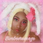 bimbosrevenge (The Bimbo Bombshell) free OnlyFans Leaked Content 

 profile picture