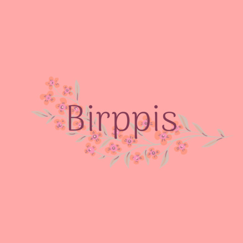 Header of birpppis
