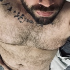 bkbearcub onlyfans leaked picture 1