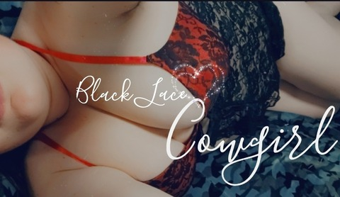Header of blacklacecowgirl