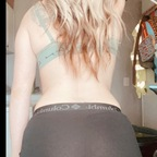 blondebluegorgeous onlyfans leaked picture 1