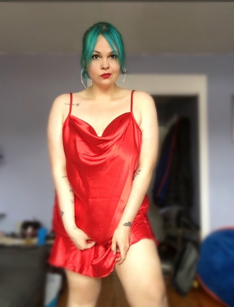 bulmadoll onlyfans leaked picture 2