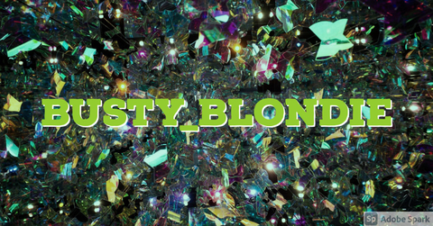 Header of busty_blondie