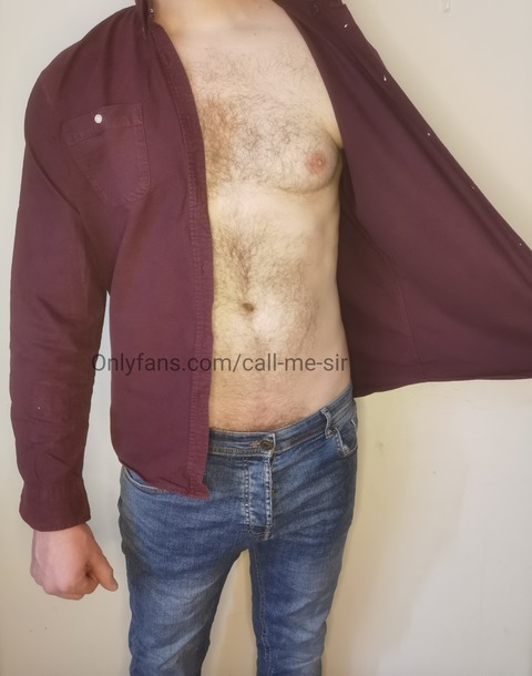call-me-sir onlyfans leaked picture 2