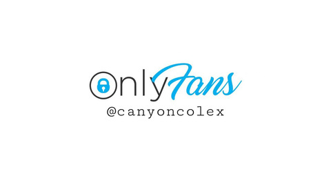 canyoncolex onlyfans leaked picture 2