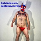 Download captainameripup OnlyFans content for free 

 profile picture
