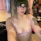 casgreen69 onlyfans leaked picture 1