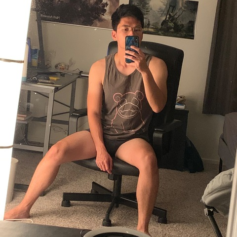 charliedonut20 onlyfans leaked picture 2