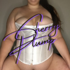 Free access to @cherryplump (Cherry Plump) Leak OnlyFans 

 profile picture