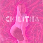 Onlyfans leak chilitiia 

 profile picture