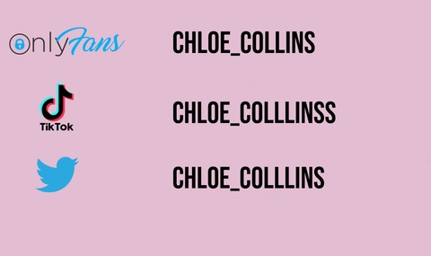 Header of chloe_collins