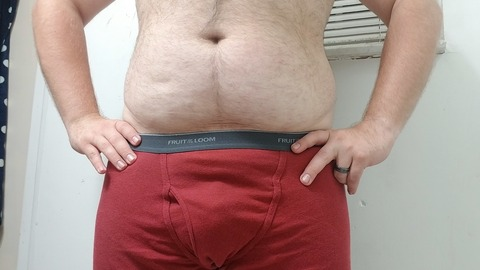 chubby_chased onlyfans leaked picture 2