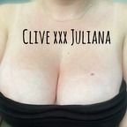 View clivexjuliana OnlyFans content for free 

 profile picture