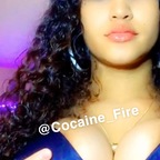 cocainefire (Cocaine Fire) OnlyFans Leaked Pictures and Videos 

 profile picture