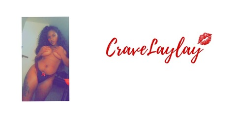 Header of crave_laylay