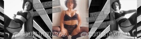 curlygrl69 onlyfans leaked picture 2