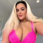 curvygamerprincess onlyfans leaked picture 1