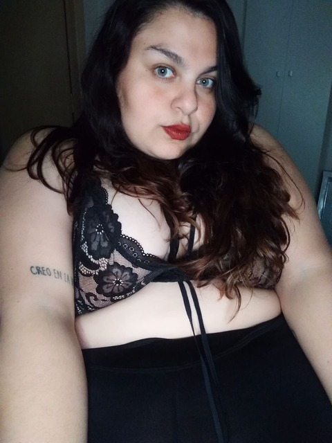 curvysexxx onlyfans leaked picture 2