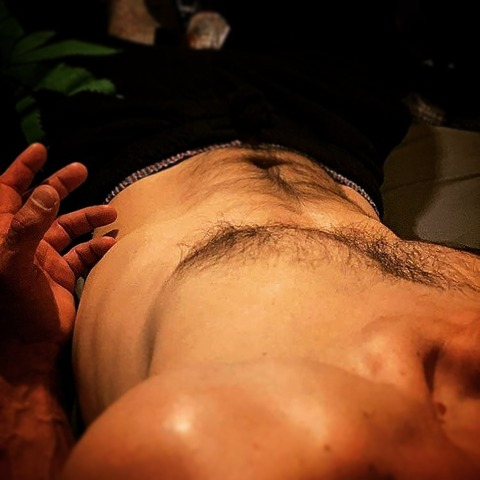 daddyisalwayshungry onlyfans leaked picture 2