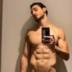 danhenry onlyfans leaked picture 1